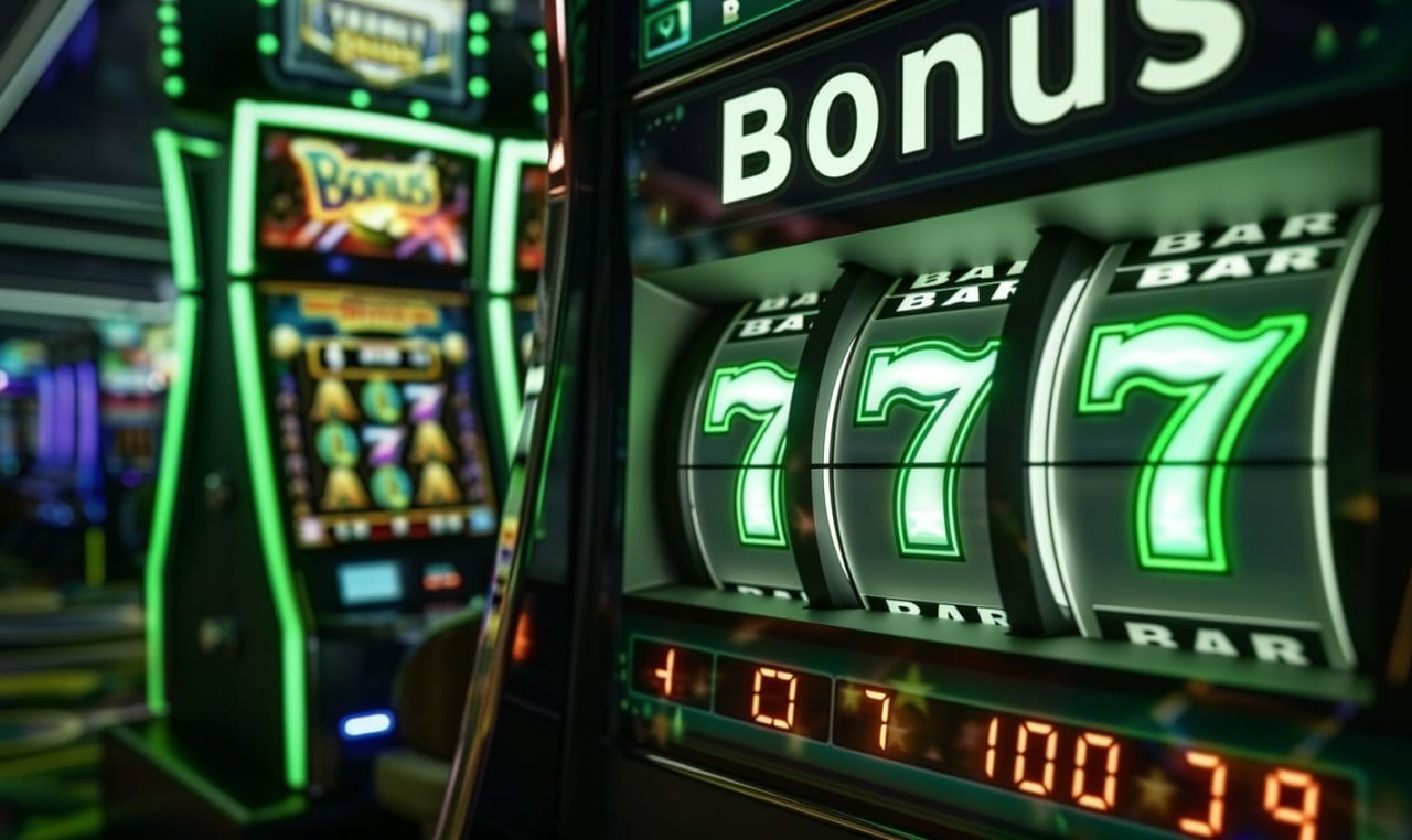 Giao diện chơi game slot trên điện thoại tại betty