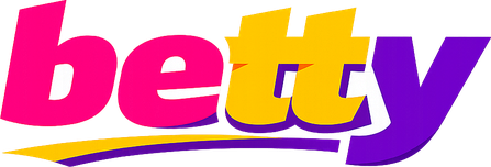 Logo betty